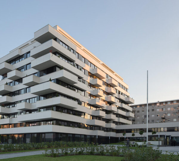 New Belgrade