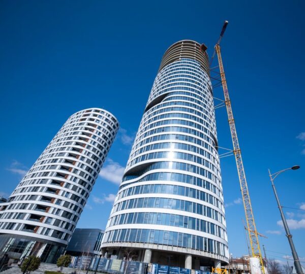 Skyline Tower